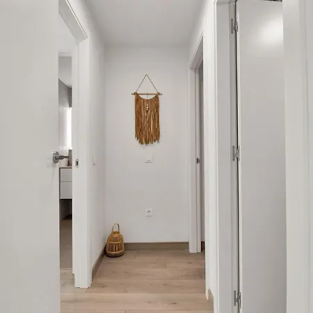 Nordico Boho Con Piscina En - Garden 5 1b Estepona