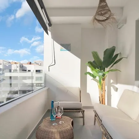 Nordico Boho Con Piscina En - Garden 5 1b Appartamento *