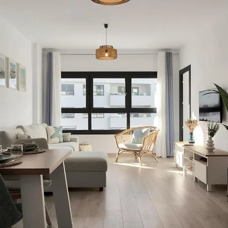 Nordico Boho Con Piscina En - Garden 5 1b Appartement