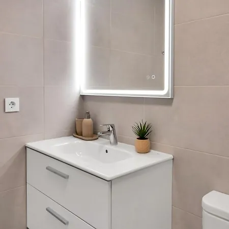 Nordico Boho Con Piscina En - Garden 5 1b * 에스테포나