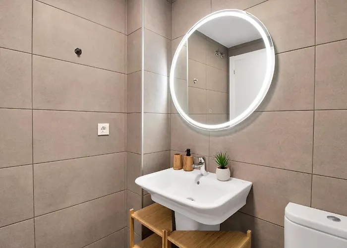 Nordico Boho Con Piscina En - Garden 5 1b