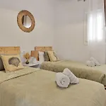 Appartement Nordico Boho Con Piscina En - Garden 5 1b