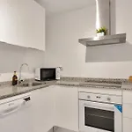 Nordico Boho Con Piscina En - Garden 5 1b Appartement Estepona