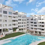 Appartement Nordico Boho Con Piscina En - Garden 5 1b Estepona