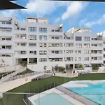 Nordico Boho Con Piscina En - Garden 5 1b Estepona