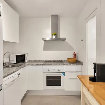 Nordico Boho Con Piscina En - Garden 5 1b *