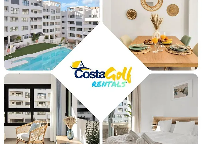 Nordico Boho Con Piscina En - Garden 5 1b Daire *