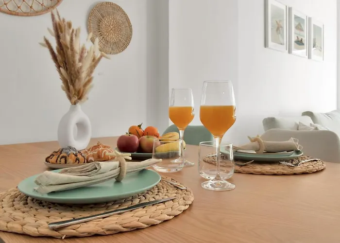 Nordico Boho Con Piscina En - Garden 5 1b