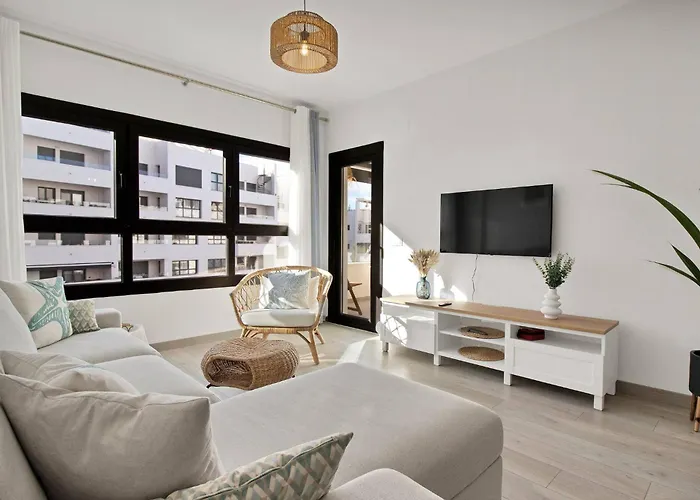 Nordico Boho Con Piscina En - Garden 5 1b *