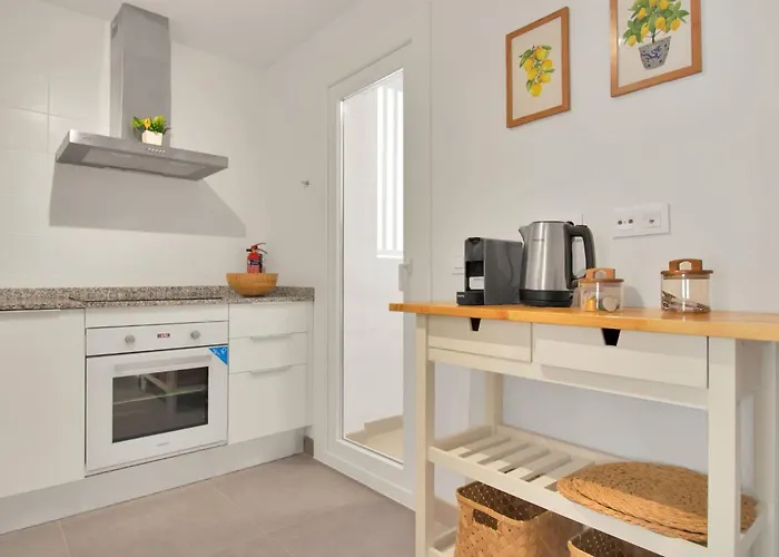 Nordico Boho Con Piscina En - Garden 5 1b Apartamento Estepona