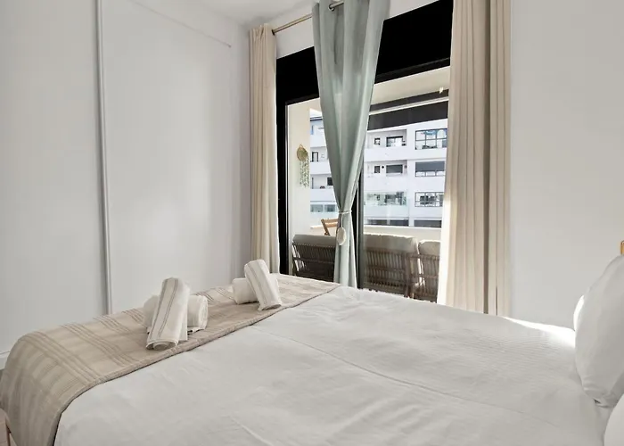 Nordico Boho Con Piscina En - Garden 5 1b *