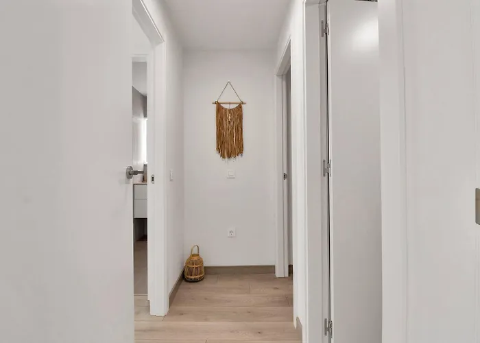 Nordico Boho Con Piscina En - Garden 5 1b Apartamento