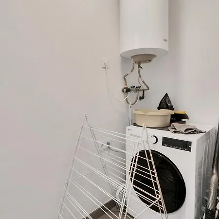 Nordico Boho Con Piscina En - Garden 5 1b * Estepona