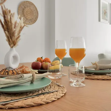 Nordico Boho Con Piscina En - Garden 5 1b