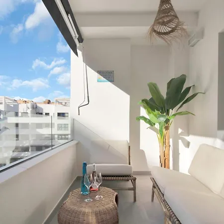 Nordico Boho Con Piscina En - Garden 5 1b