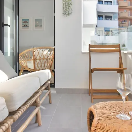 Nordico Boho Con Piscina En - Garden 5 1b *