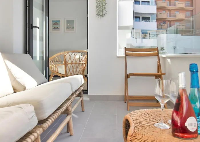 Nordico Boho Con Piscina En - Garden 5 1b *