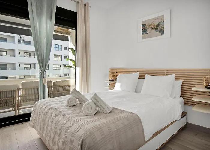 Nordico Boho Con Piscina En - Garden 5 1b