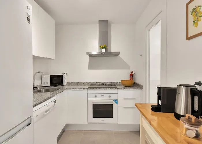 Nordico Boho Con Piscina En - Garden 5 1b *