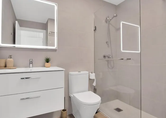 Nordico Boho Con Piscina En - Garden 5 1b